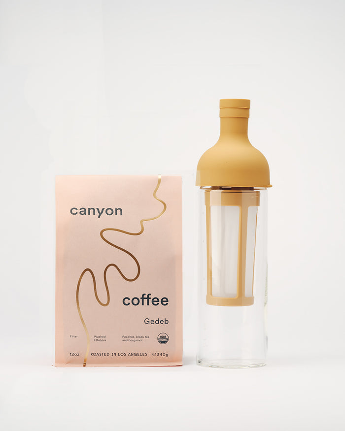The Cold Brew Kit