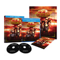 The Complete Masterworks 3 (DVD/Blu-Ray Combo) - Bingo Merch