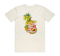 The Juice Wasn't Worth The Squeeze T-Shirt - Bingo Merch