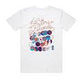 (PRE-ORDER) The Never-Ending Scribble T-Shirt - Bingo Merch