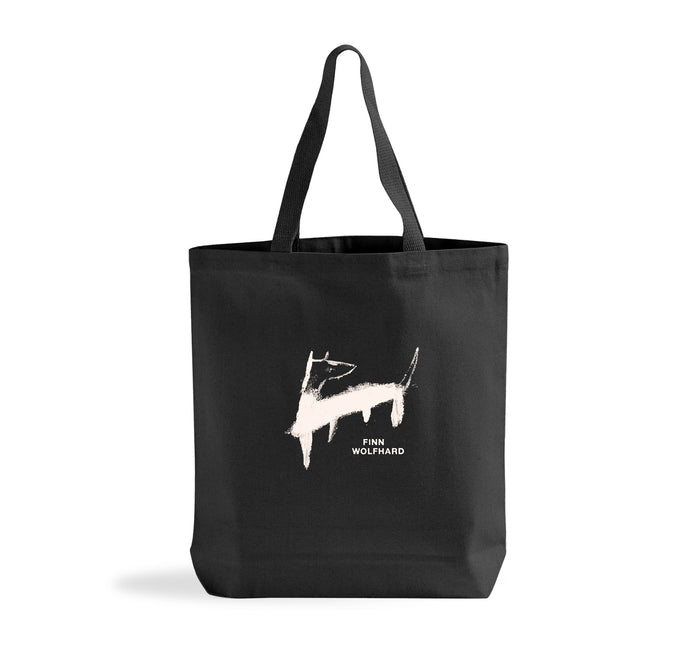 The Objection! Totebag - Bingo Merch