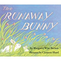 HarperCollins - Runaway Bunny Board Book-Books-Posh Baby