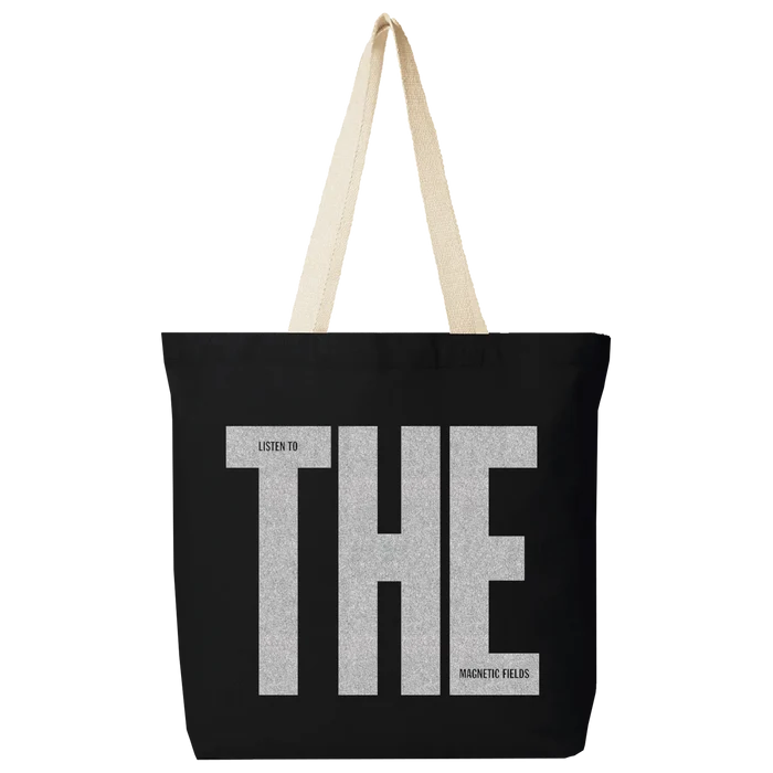 THE Totebag