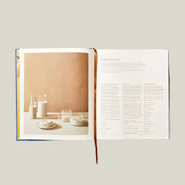 The Way We Eat Book