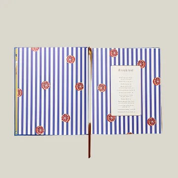 The Way We Eat Book