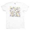 Pond The Weather T-Shirt- Bingo Merch Official Merchandise Shop Official