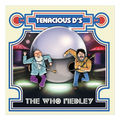 The Who Medley 7" - Bingo Merch