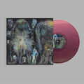 (PRE-ORDER) There Near Clear Violet Vinyl LP (Artist Store Edition) - Bingo Merch