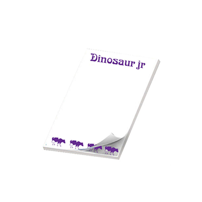 (PRE-ORDER) There Near Notepad - Bingo Merch