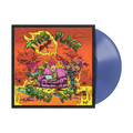This Place Sucks Ass Cobalt LP - Bingo Merch