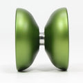 Throw Spiral Kappa Yo-Yo - Competitive Organinc YoYo — view 3