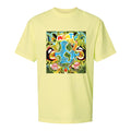 Time To Pretend EP T-Shirt - Bingo Merch