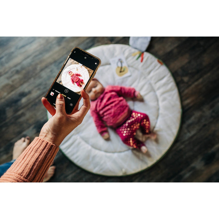 Tiny Love - Developmental Gymini - Boho Chic-Play Gyms + Play Mats-Posh Baby