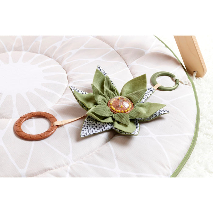 Tiny Love - Developmental Gymini - Boho Chic-Play Gyms + Play Mats-Posh Baby