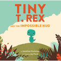 Tiny T. Rex and the Impossible Hug-Books-Posh Baby