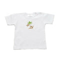 Toddler T-Shirt On Safari 12-18 Months