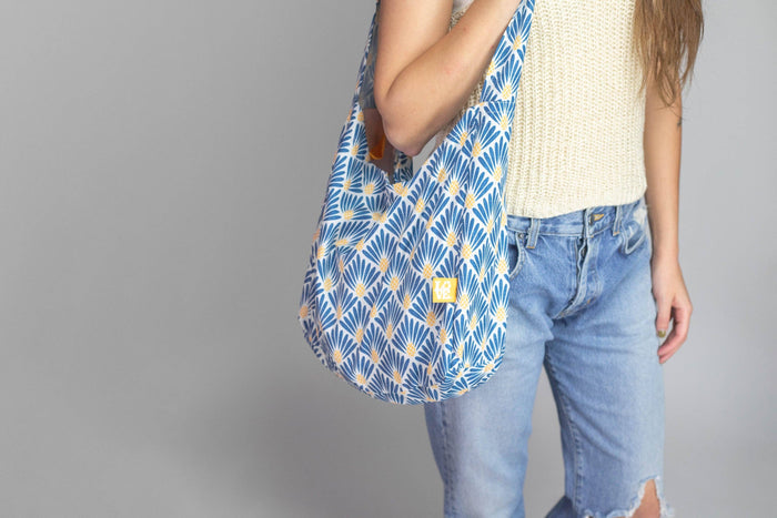 Tote Bag - Piña Colada