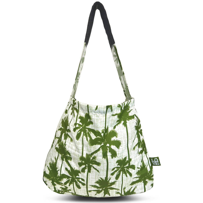 Tote bag - Sunset Palms