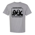 Tour Say It T-Shirt - Bingo Merch