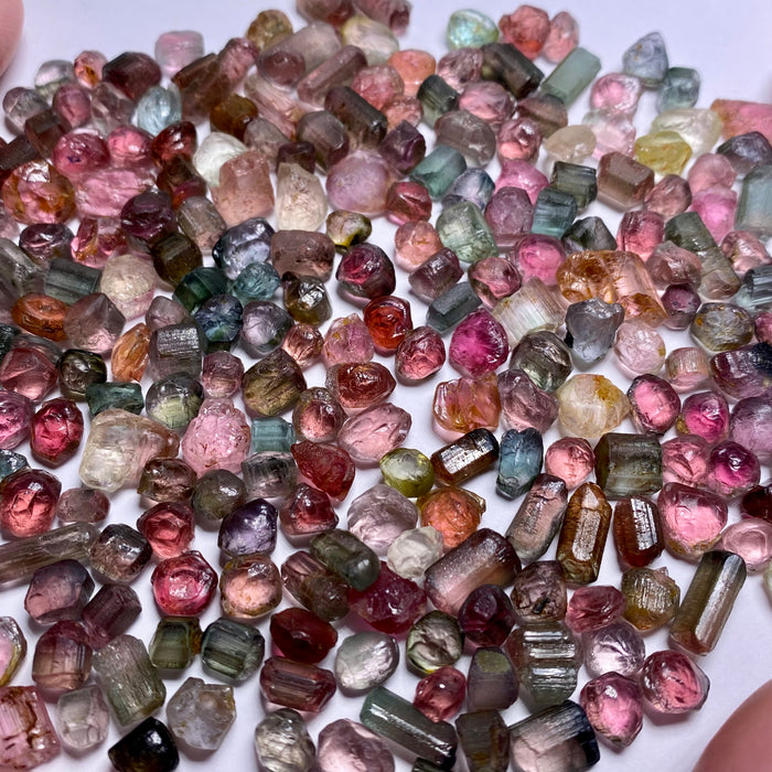 Tourmaline - Calabar, Nigeria