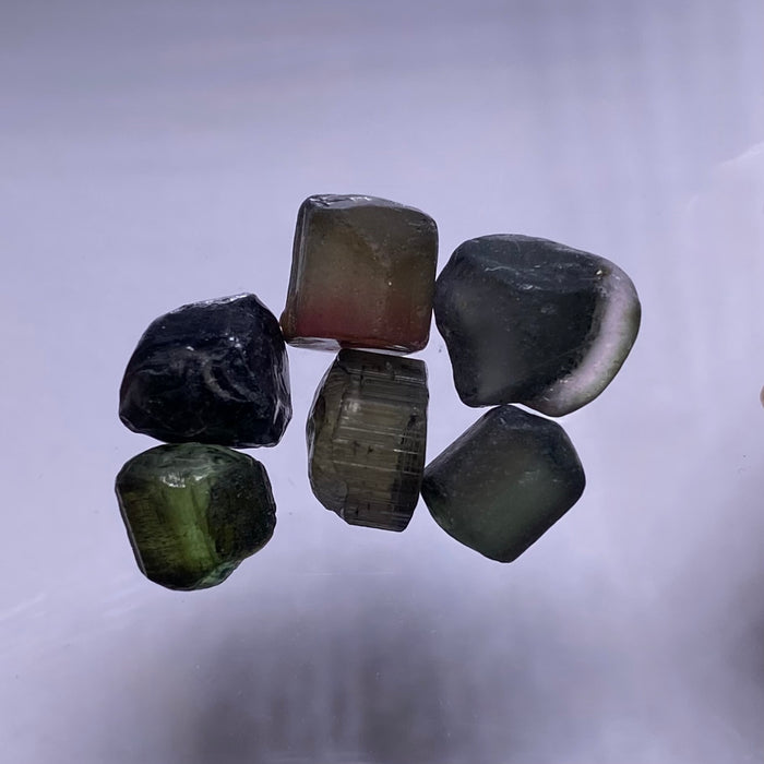 Tourmaline - Calabar, Nigeria