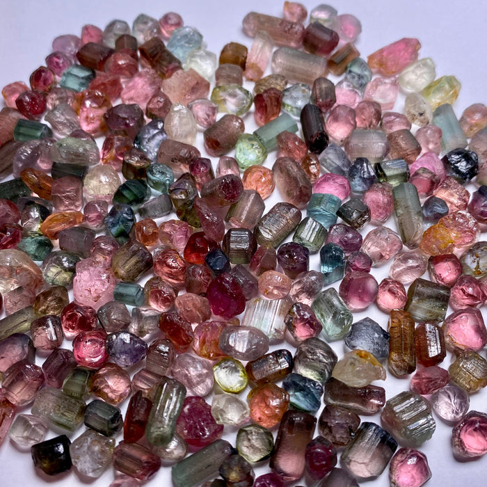 Tourmaline - Calabar, Nigeria