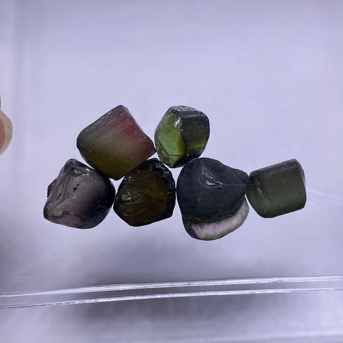 Tourmaline - Calabar, Nigeria