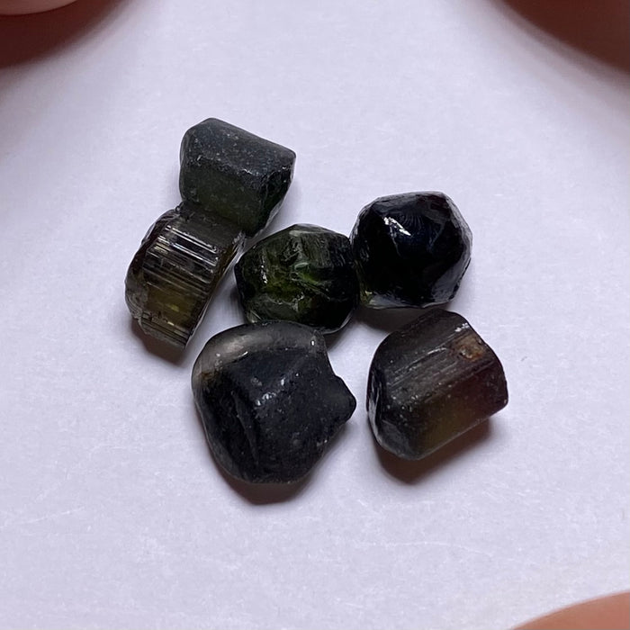 Tourmaline - Calabar, Nigeria
