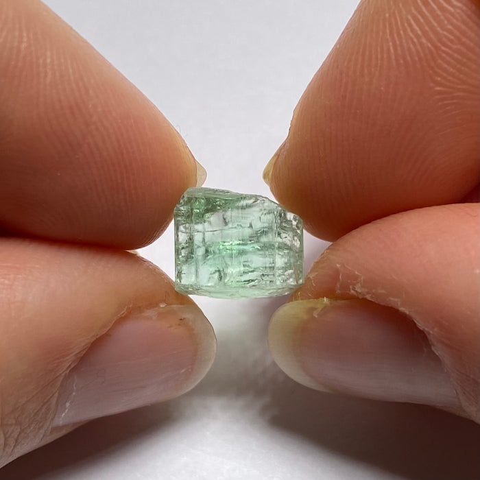 Tourmaline - Congo