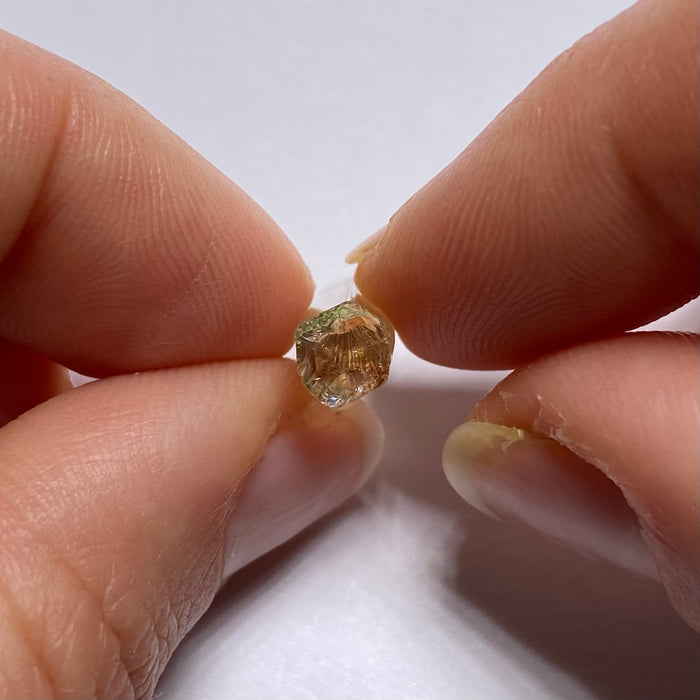 Tourmaline - Congo