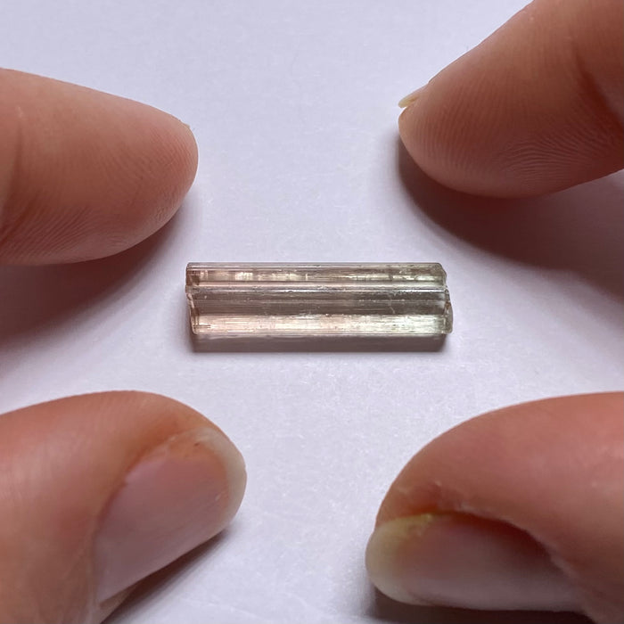Tourmaline - Congo