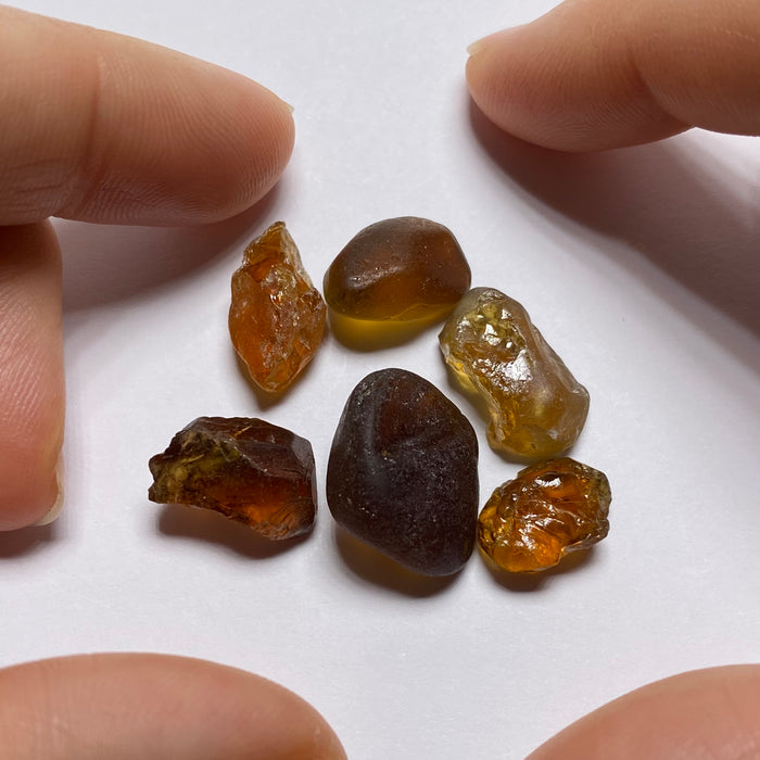 Tourmaline - Tanzania