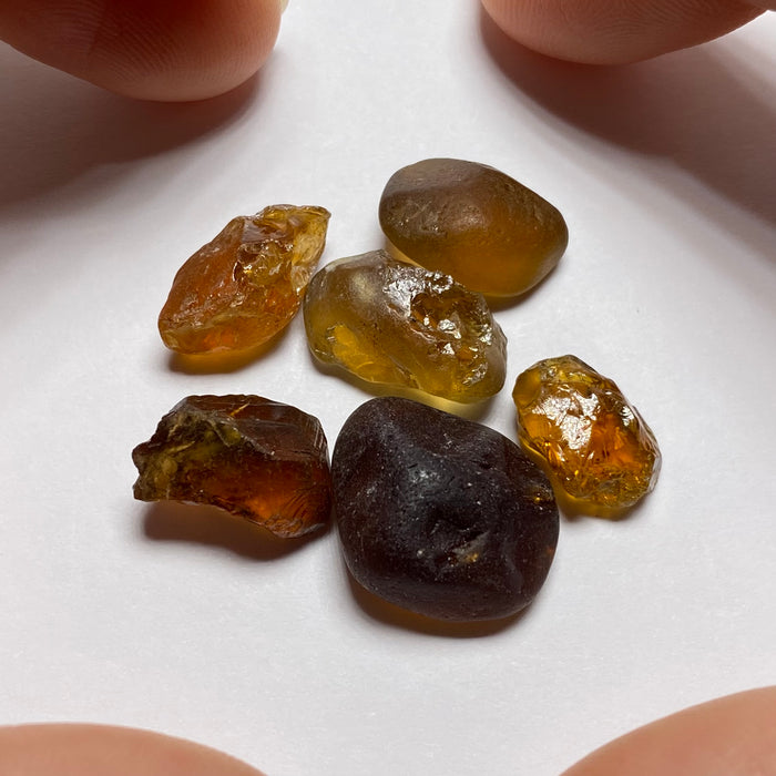 Tourmaline - Tanzania