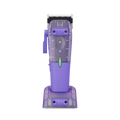 TPOB PLAY MINI CLIPPER – TRANSPARENT PURPLE EDITION