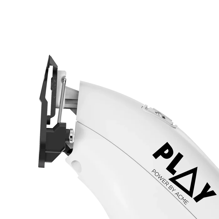TPOB PLAY TRIMMER – WHITEOUT EDITION