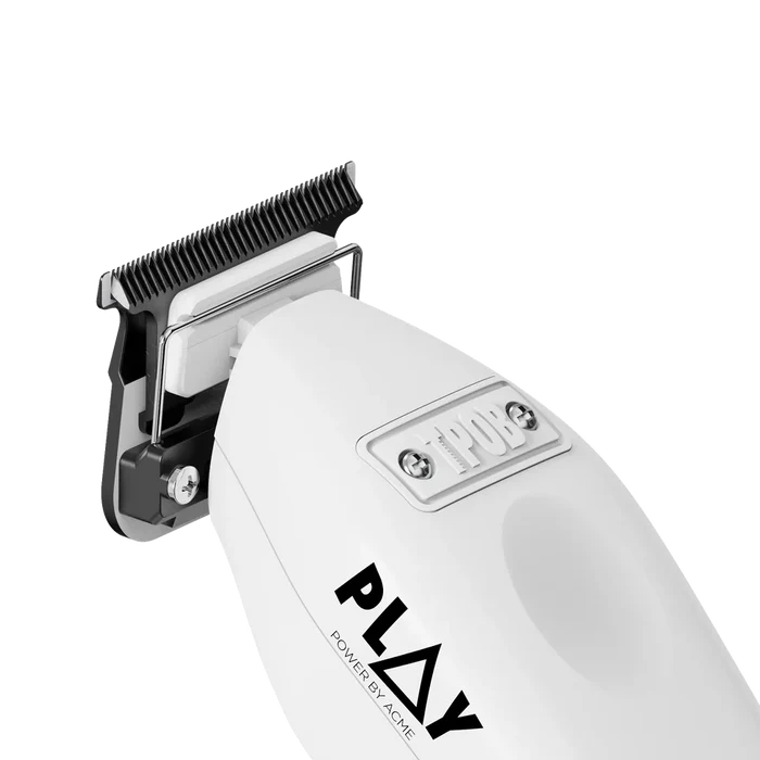 TPOB PLAY TRIMMER – WHITEOUT EDITION