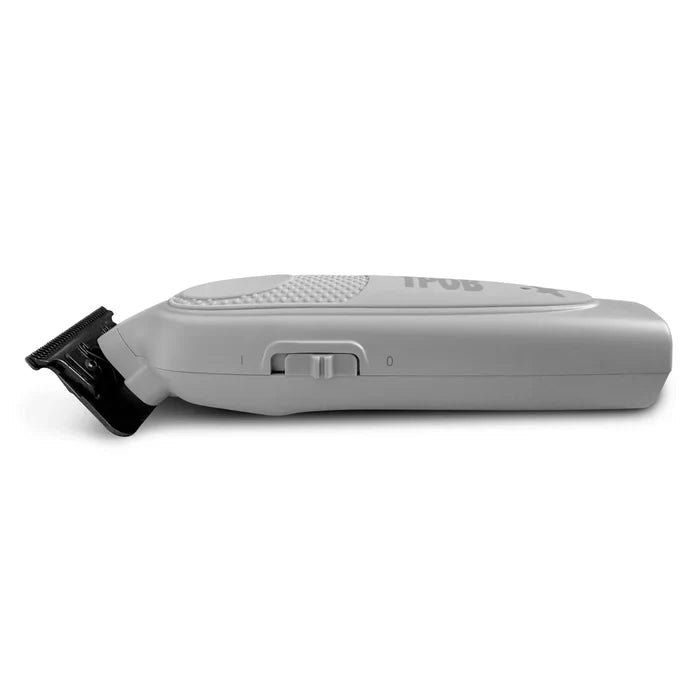 TPOB X DELUXE TRIMMER – GREY EDITION