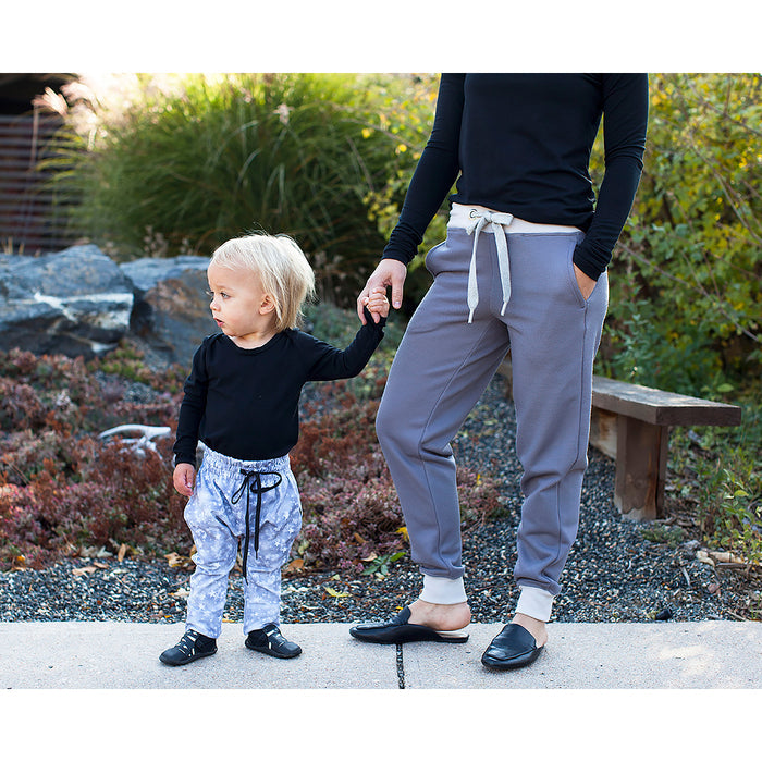 track pants : SS21