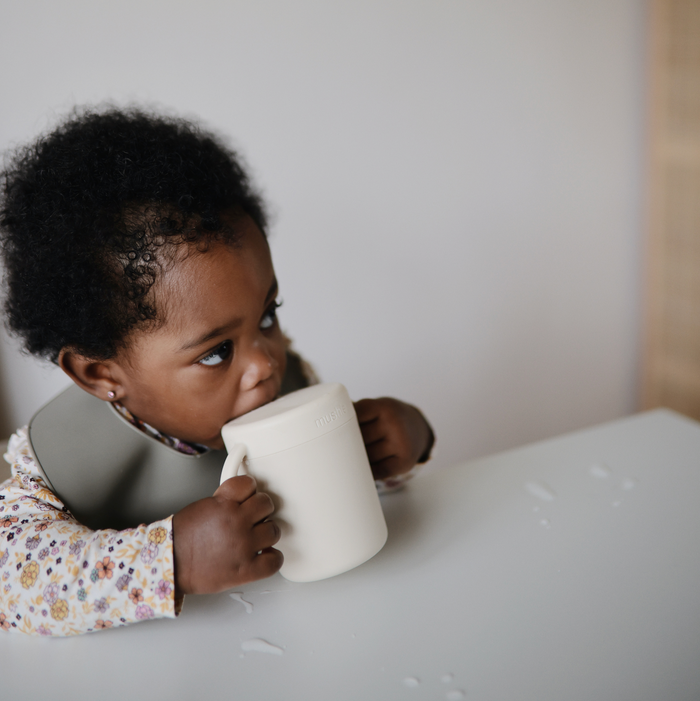 TRAINING SIPPY CUP