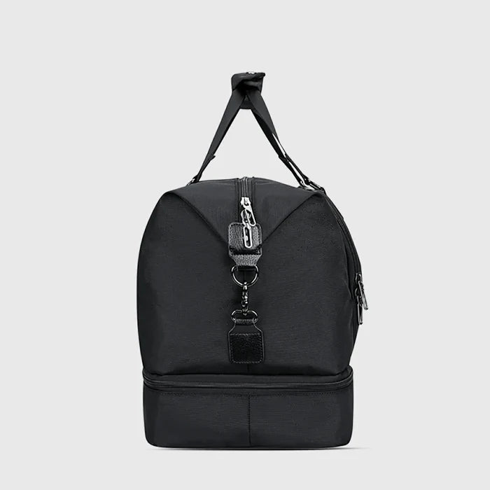 WITZMAN B696 toiletry bag product view 3