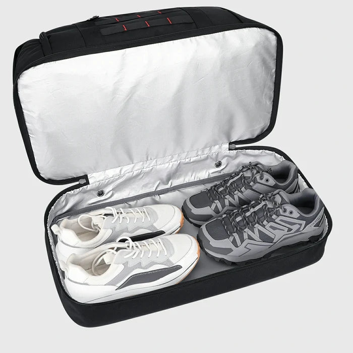 WITZMAN B696 toiletry bag product view 4