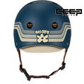 Triple8 DEEP COVER Helmet - GRLSWIRL
