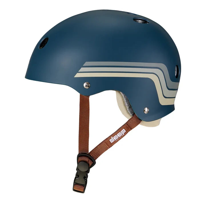 Triple8 DEEP COVER Helmet - GRLSWIRL