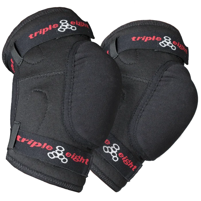 Triple8 Stealth Hardcap Elbow
