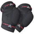 Triple8 Stealth Hardcap Elbow