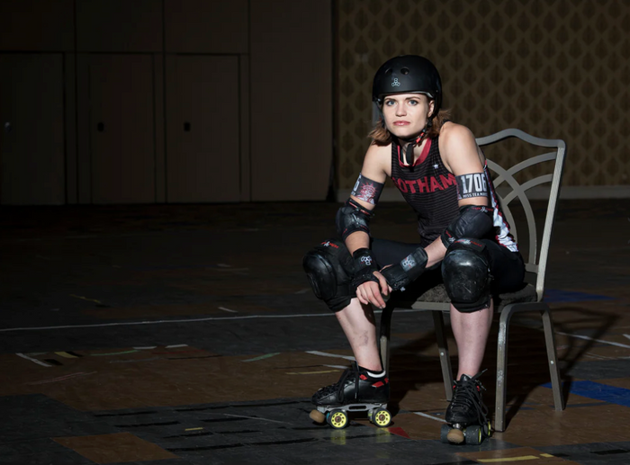 Triple8 Stealth Hardcap Elbow