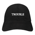 Trouble Dad Hat - Bingo Merch