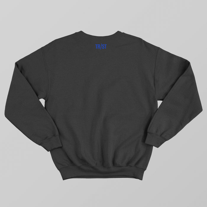 TR/ST Performance Crew Sweatshirt - Bingo Merch
