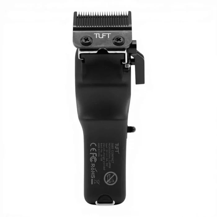 TUFT COMPACT PROFESSIONAL CLIPPER - BRUSHLESS