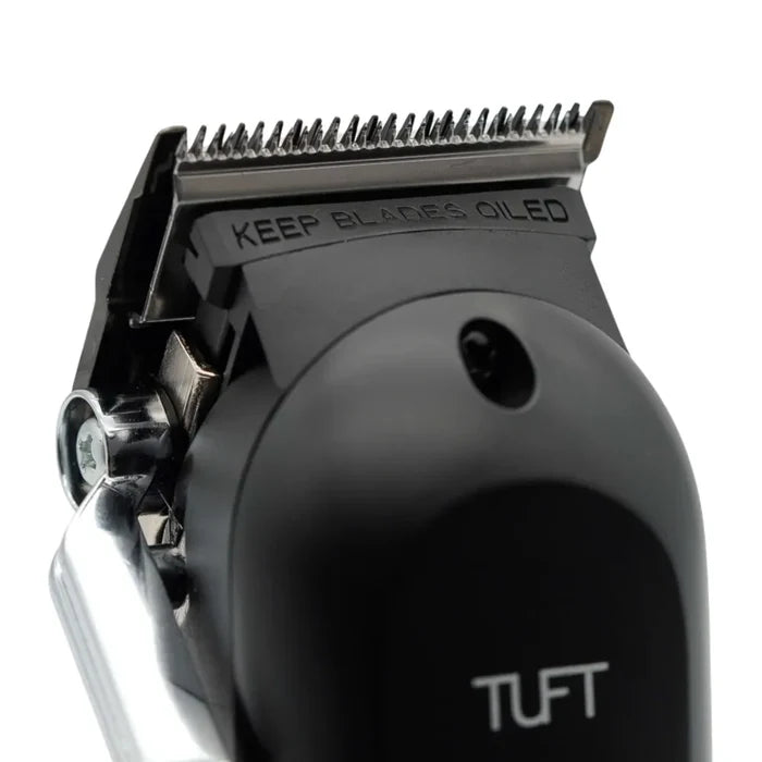 TUFT ELITE I PROFESSIONAL CLIPPER